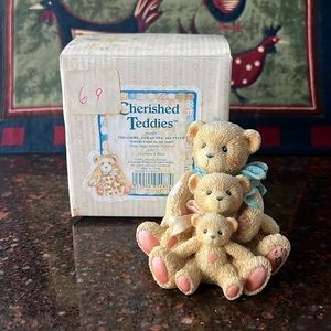 Cherished Teddies